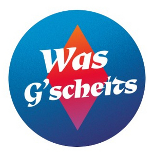 Logo der Social Media Kampagne "#wasgscheits" der bayerischen IHKs zur Förderung der dualen Ausbildung